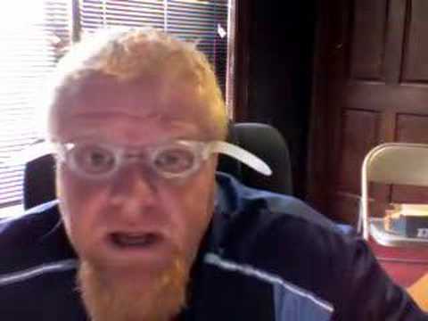 Wacky Wild Water Day