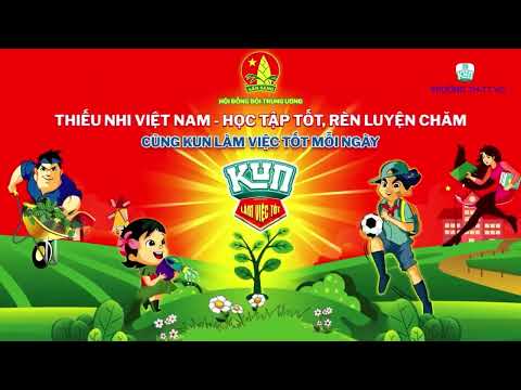 Video nhảy Flashmob" Chiến binh xanh" - Trường Tiểu học Thị Trấn Vân Canh
