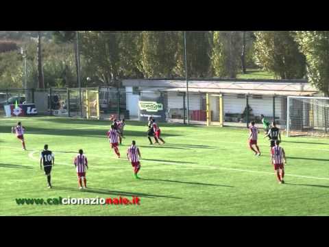 ALLIEVI NAZIONALI A e B: Cesena - Vicenza 0-0