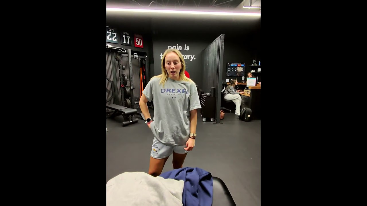 Not All Athlete Recovery Is the Same (Rehabletics Review)