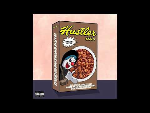 C.D.S 13 El Nino - Hustler (DISSTRACK GENTIL)