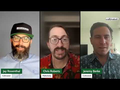 Reporters' Notebook with Chris Roberts, MJBizDaily - YouTube