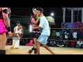 வாலிபர்களுடன் குத்தாட்டம் New Karakattam HD Latest K