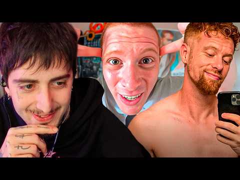 TOP 10 JOKE-LIKES BY JPELIRROJO