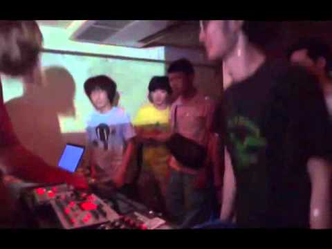 RiDylan @ Versus Tokyo 2010