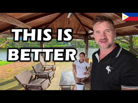 Why Iloilo is Better Than Manila: Luxury Living & Low Prices