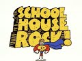 VHS Preview SCHOOLHOUSE ROCK 1995