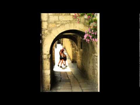 Dalmatinca srića prati-Duško & Dolores