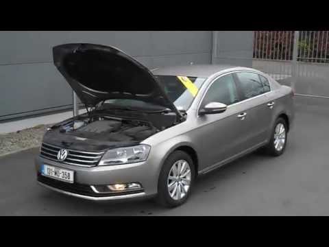 www.hondacentre.ie - VW passat TDi 1.6 Bluemotion comfortline