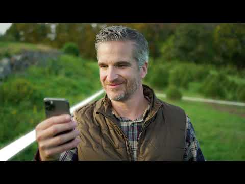 SpotOn GPS Fence Training Video 1: Learning the tones and the boundary line.