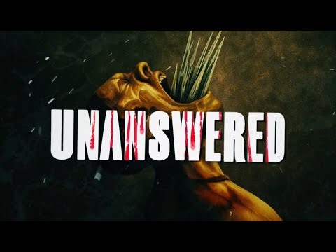 UNANSWERED - Suicide Silence - (Lyric Video)