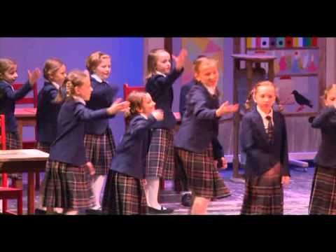 W świecie Pana Kleksa: Witajcie w naszej bajce...