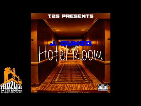 J. Cuhzo - Hotel Room [Thizzler.com]