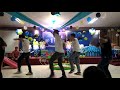 Bubbles Show Street Aliens 26i
