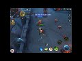 Gấu béo zuka chiến thắng tuyệt đối Liên Quân Mobile - GameK