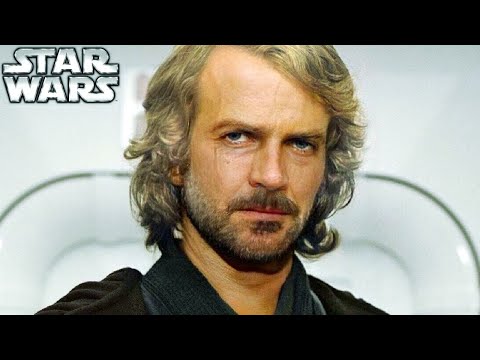 Anakin’s SINISTER Plan After He Became a Jedi Master