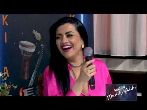 Kafanski Muzicki Alibi 1 Gosti : Marina Bogdanovic, Vanja Lakatoš, Bojan Savić (Muzički Alibi br 54)