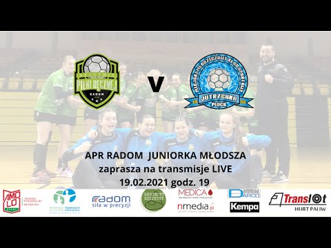 APR  RADOM 2005 - JUTRZENKA PŁOCK