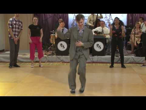 Beantown 2017 - Solo Competition - Finals