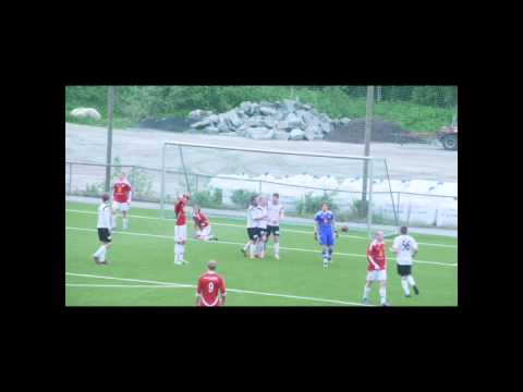 Hallingdal-Kongsberg 5-1