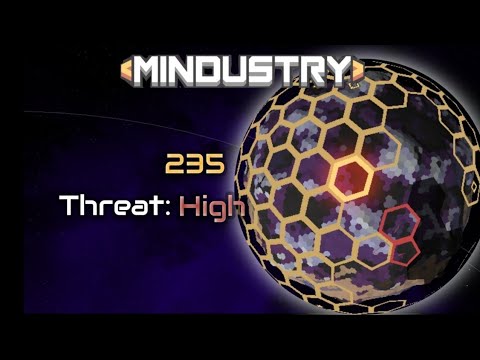 mindustry v6 map 235 (android gameplay) 201 - YouTube