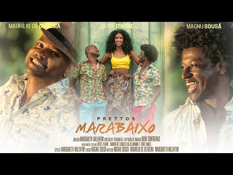 Marabaixo video