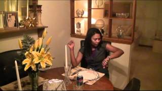 Never Wave My Flag (Video) Mary Mary