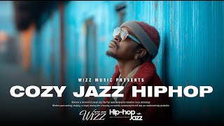Cozy Jazz Hip Hop | Safe Haven