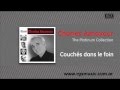 Charles Aznavour - Couchés dans le foin