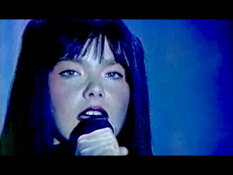 Björk - Army Of Me (feat. Skunk Anansie) Stereo HD