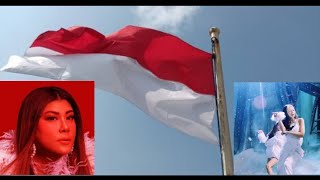 Download lagu Regina Ivanova × Blackpink - Berkibarlah Benderaku (Cover) × How You Like That Mashup (Read desc.) mp3 Download lagu Regina Ivanova × Blackpink - Berkibarlah Benderaku (Cover) × How You Like That Mashup (Read desc.) mp3