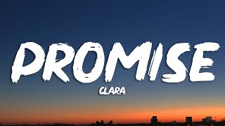 Ciara - Promise (Lyrics)