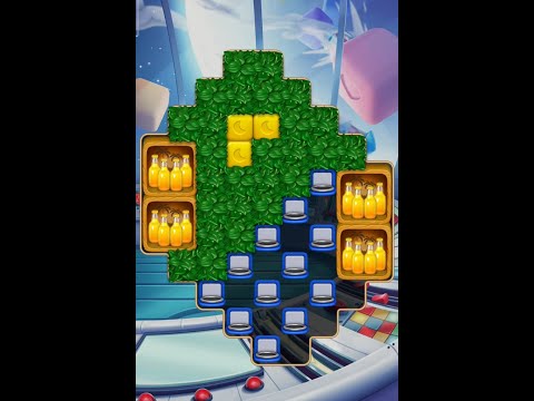 TOON BLAST level 6346