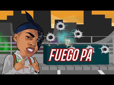 Versa la V - El flow (ft. Casper Mágico) Official Video