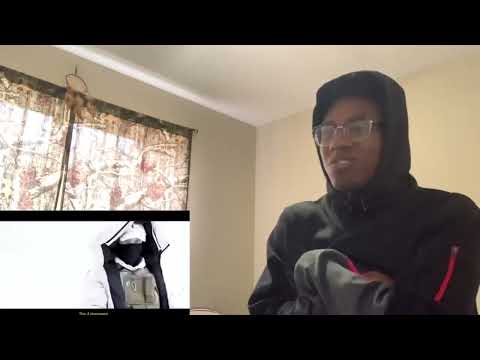 Miszel - Puzzle *POLISH RAP REACTION*