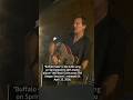 The story behind “Buffalo Gals” covered by Bruce Springsteen