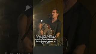 The story behind “Buffalo Gals” covered by Bruce Springsteen