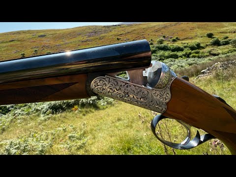 View From The Gunroom Ep1: The Rizzini Regal Deluxe Review
