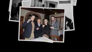 preview picture of video 'Spritz e cena con Enrico Pandiani'