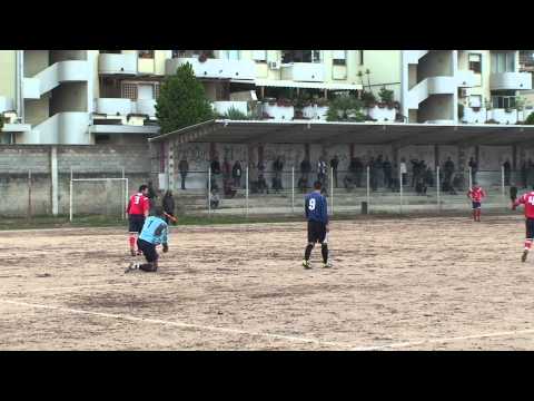 Nuova Sangiorgese - Truentum MMVII:Palo