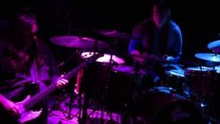 Hard Working Americans WRECKING BALL 1-25-14 Philadelphia