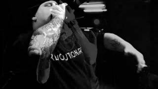 Club Dogo "La stanza dei fantasmi"