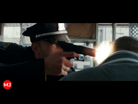 Ben Affleck kills the gangster boss - The Town in 1080p