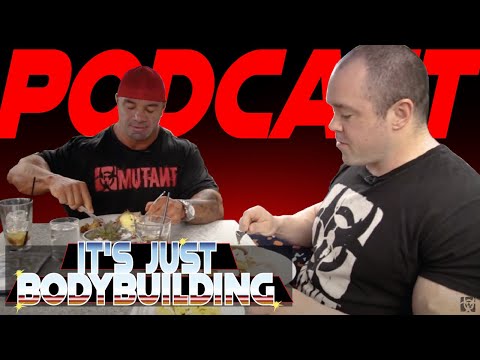 Bro Guide : How to Destroy a BUFFET 🤤 IJBB 251