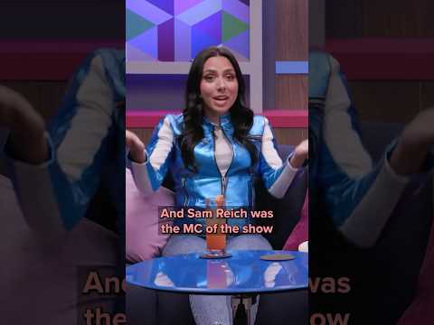 The Truth Behind Michelle Khare's Houdini Trick