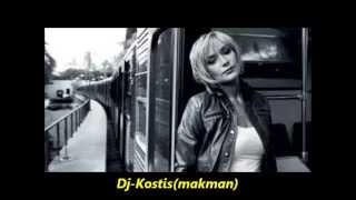 ΕΛΛΗΝΙΚΟ ΕΝΤΕΧΝΟ ΚΑΙ ΡΟΚ VoL1 By Dj-Kostis(makman)