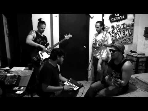 Nico Maleón - Ese Lugar