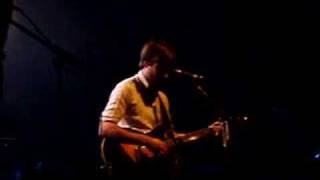 Shout Out Louds - Go Sadness