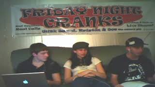 &quot;Mitch&quot; Wants To Party - Prank Call From 2009