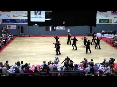 TSA im SC Weyhe A - Buchholz Nordheide 18.05.2013